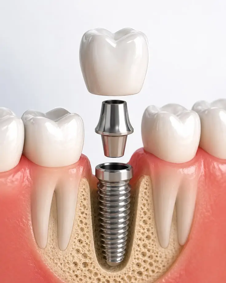 Dental Implant